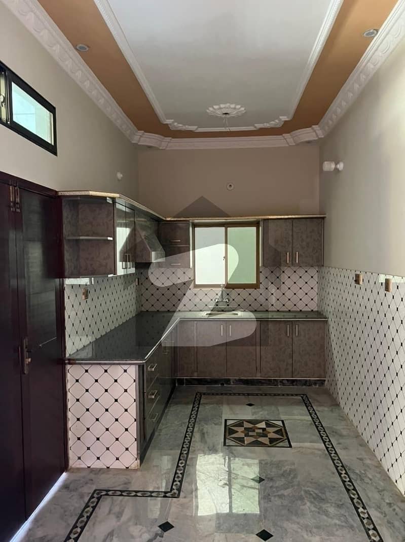 House For sale In Model Colony Malir Karachi Model Colony Malir