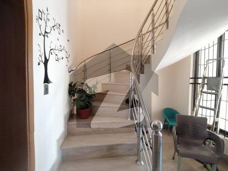Centrally Located House For Rent In Kashmir Road Available Kashmir Road