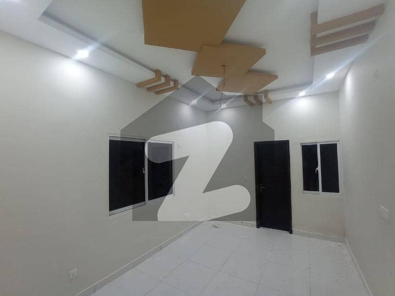 Al Ghafoor Flat For Rent 3 Bed DD *Code (2022)* GulistaneJauhar Block 14, GulistaneJauhar