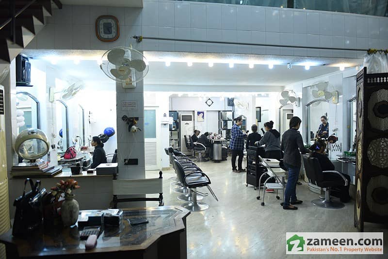 Beauty Parlour Names In Pakistan Divas Beauty Parlour Salon Malir