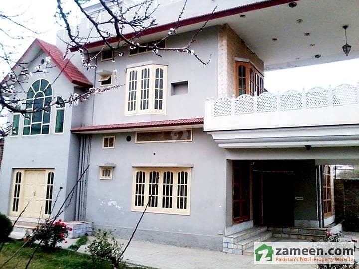 Bungalow For Rent Haripur ID965997
