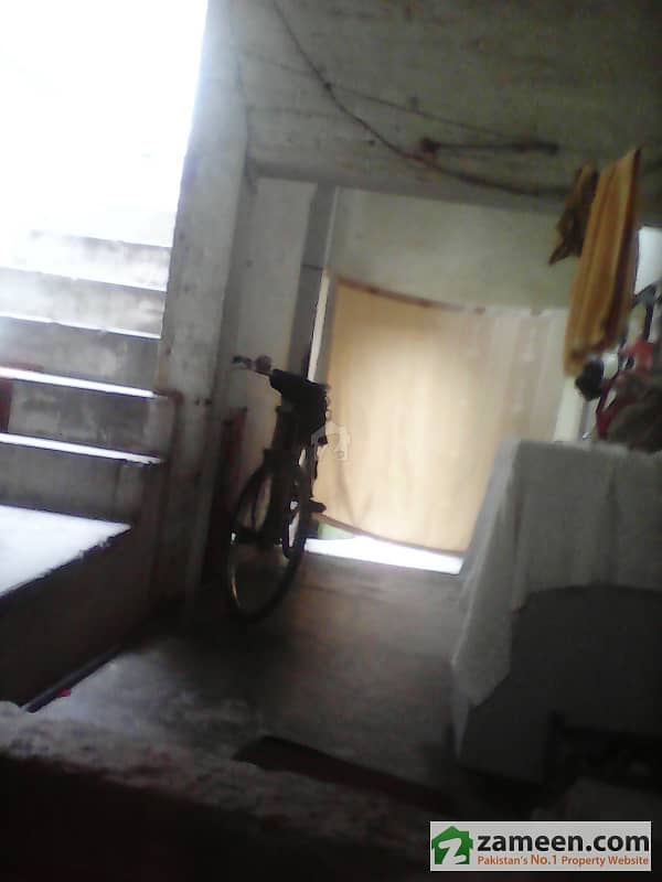 2 Marla House For Sale Munshi Mohalla, Mandi Bahauddin ID1515457