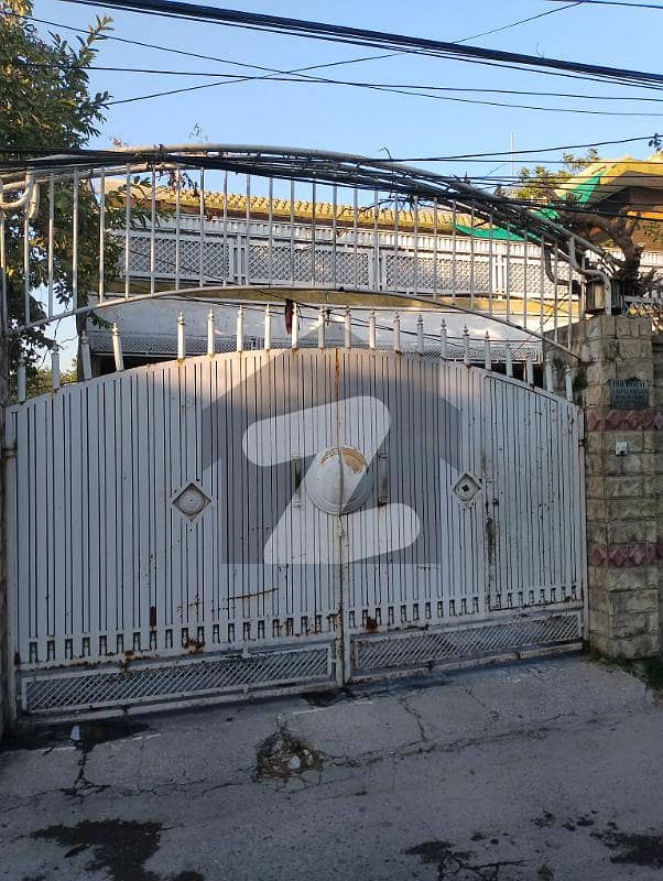 House For Sale In Lalazar Tulsa Road Lalazar, Rawalpindi ID42606181