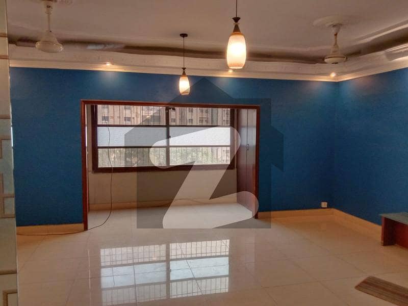 Flat For Rent Frere Town, Karachi ID42606566