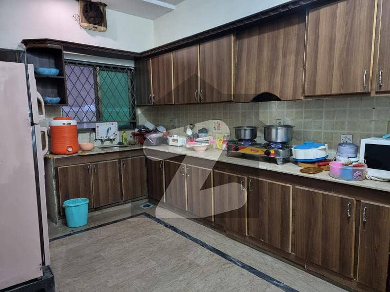 1 Kanal Single Storey House For Sale In Military Accounts Military