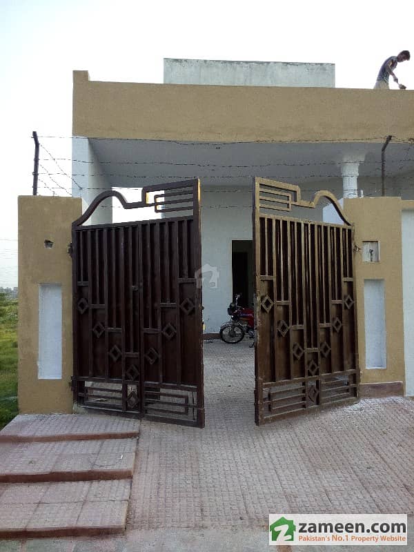 10 Marla House For Rent AWT Army Welfare Trust, Raiwind Road, Lahore