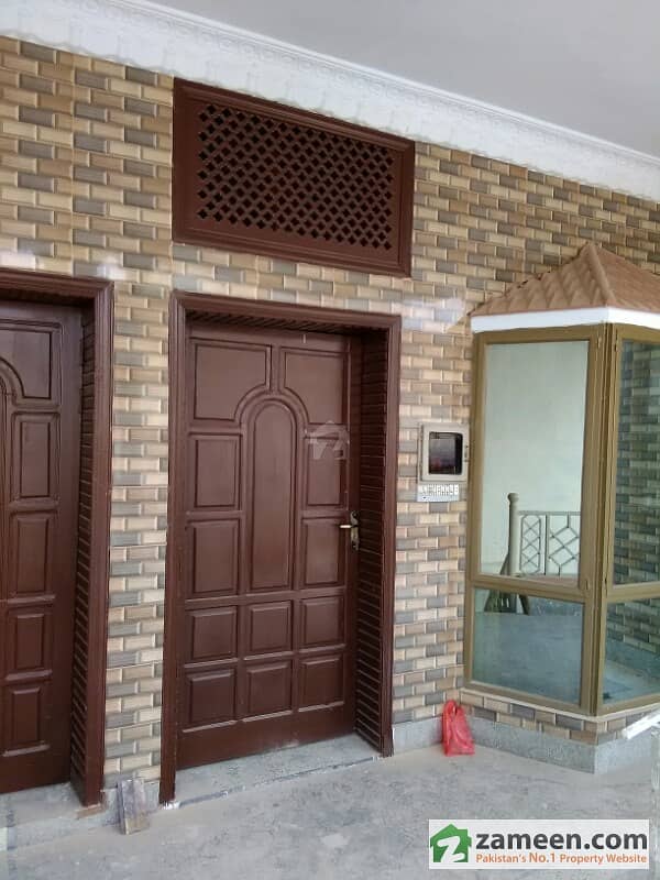 7 Rooms House For Sale In Gulistan Colony Gulistan Colony, Rawalpindi