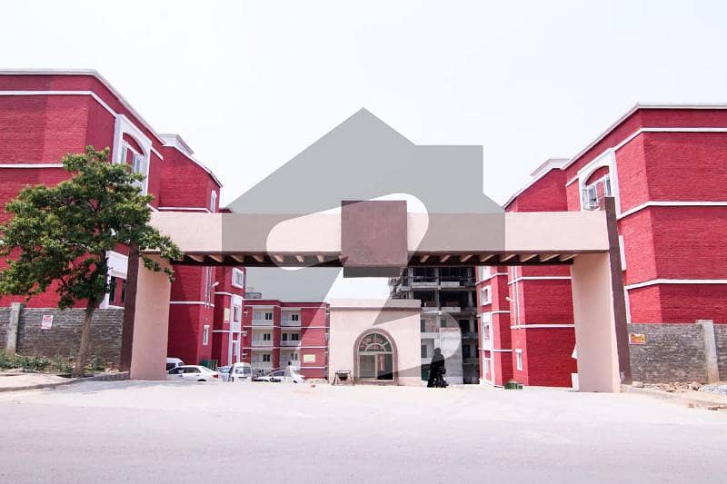PHA Flat Available For Sale In G10/2 Islamabad G10/2, G10, Islamabad