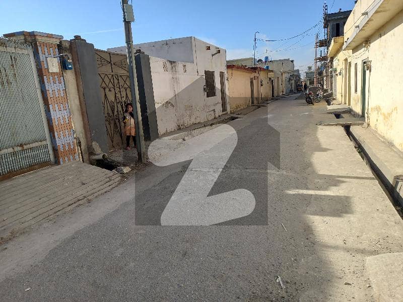 Beautiful House For Sale Khalabat Township, Haripur ID42616652