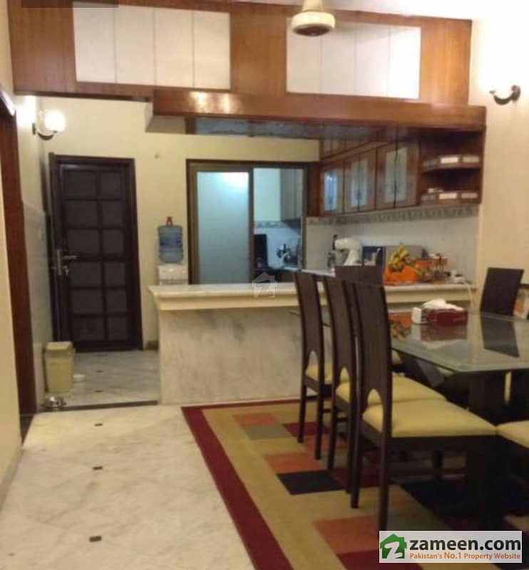 Afnan Duplex Flat For Sale GulistaneJauhar, Karachi ID6499912