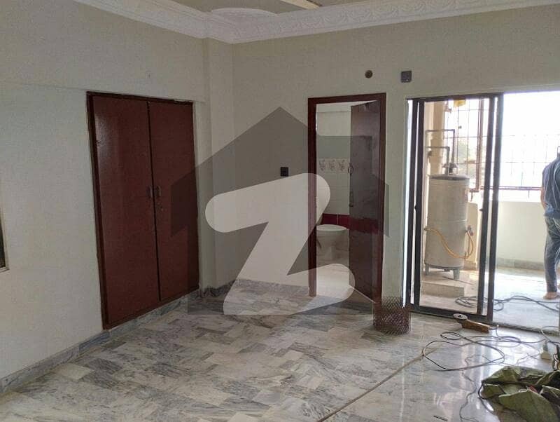 Double Storey Corner House For Sale North Karachi Sector 8, North