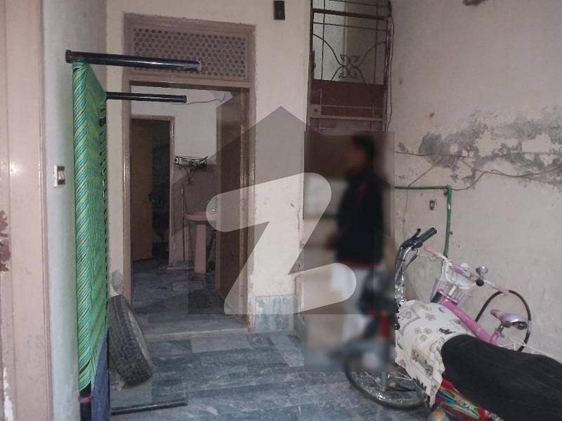 3 Marla House In Very Peaceful Envoirment Ichhra, Lahore ID42630063