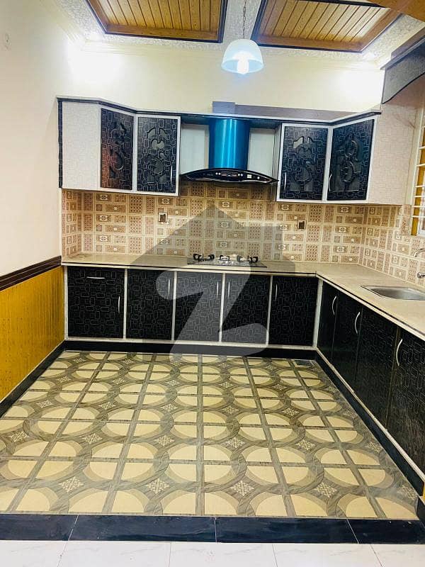 Brand New Beautiful House For Rent Ghauri Town Phase 5B, Ghauri Town