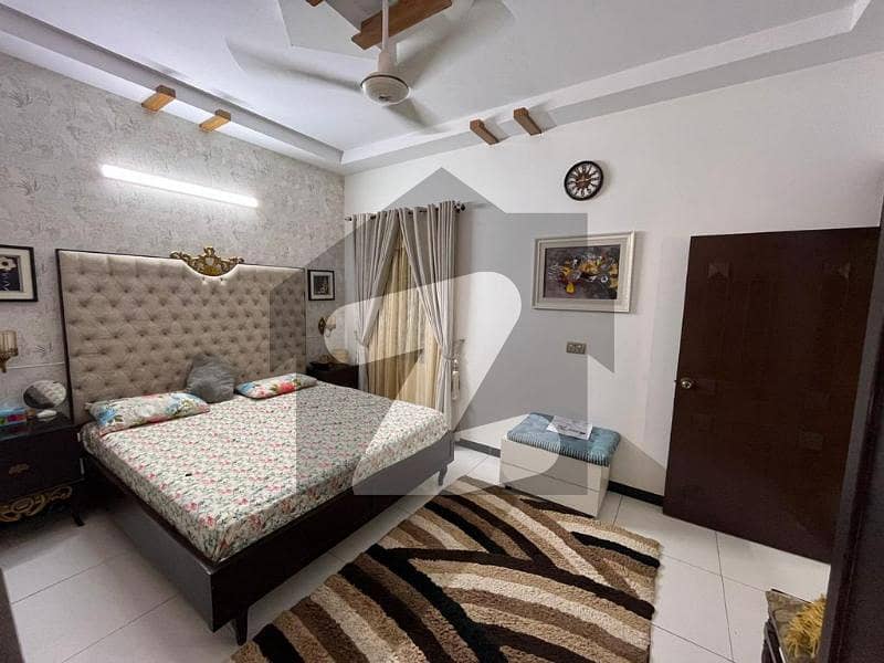 Independent House For Rent In Scheme 33 State Bank of Pakistan Housing