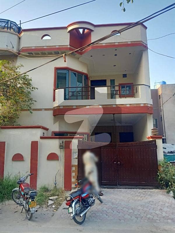 House For Rent Johar Town, Lahore ID42634458