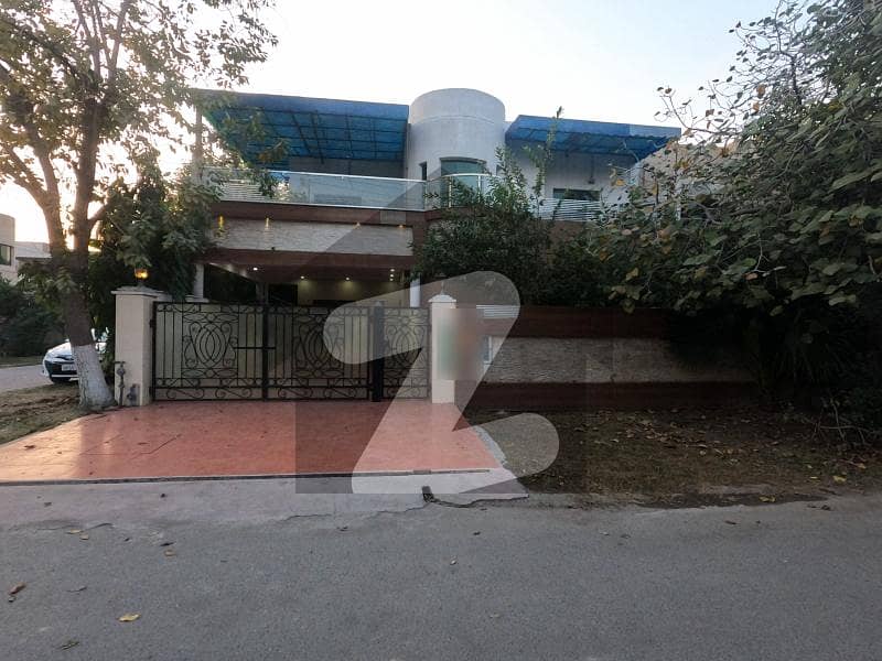 House Available For sale In Askari 10 Sector B Askari 10 Sector B