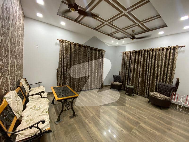 House For Sale In Wapda City Block E Faisalabad Wapda City Block E