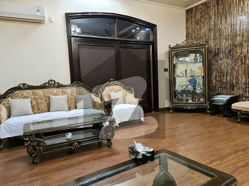 2 Kanal Luxury House For Sale Green View Colony, Faisalabad ID42641506