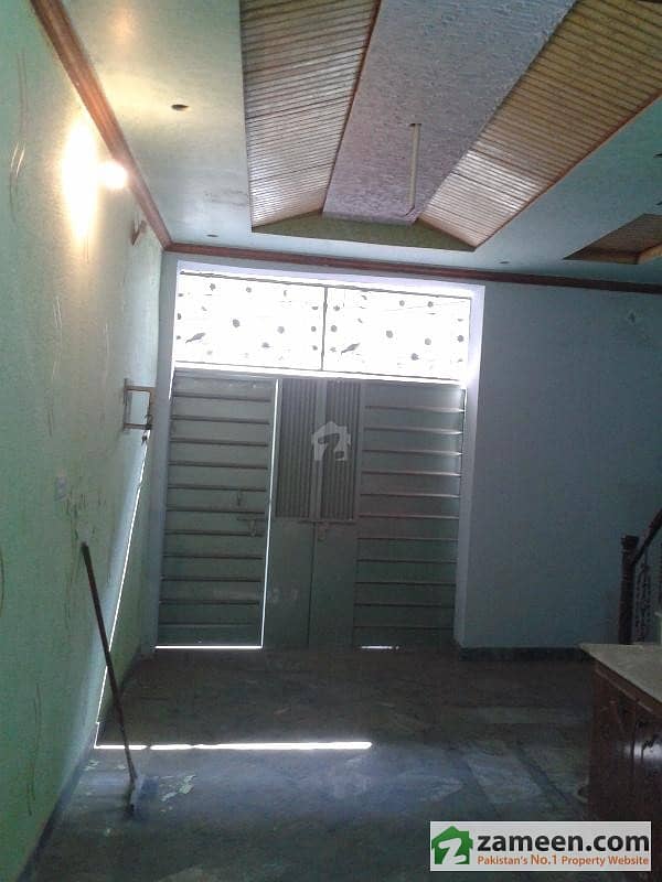 14 Feet Front 2 Marla New Stylish Double Storey House for Sale Bhogiwal