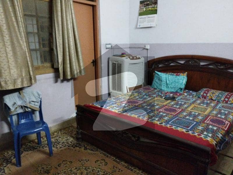 House For Sale Main Rood 11b North Karachi, Karachi ID42643918