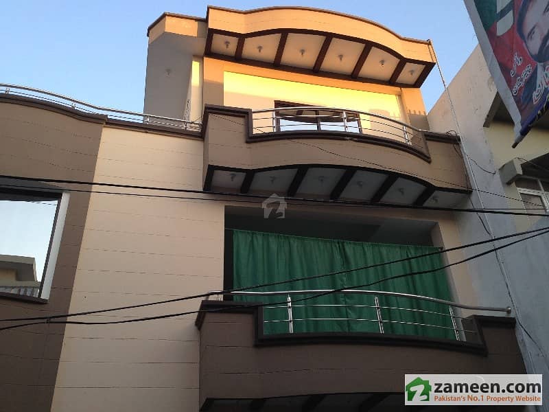 House For Rent in F Block Satellite Town New Katarian Rawalpindi New