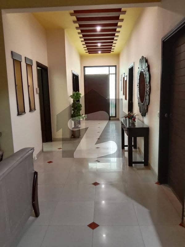 Luxury Apartment For Sale In Rufi Lake Drive Glusitan E Johar Block 18