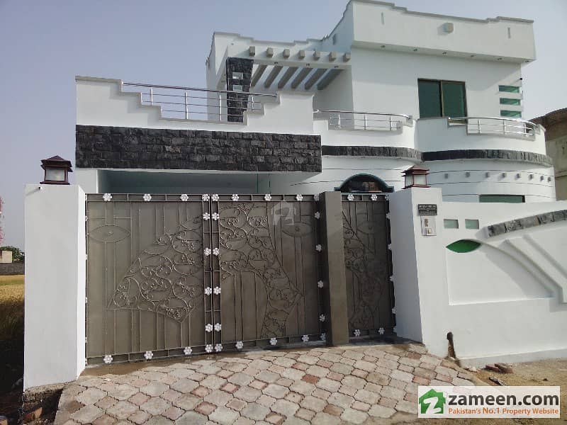 House For Sale, Near To Cmh Jhelum Cantt Newly Built Cantt, Jhelum ID1213939