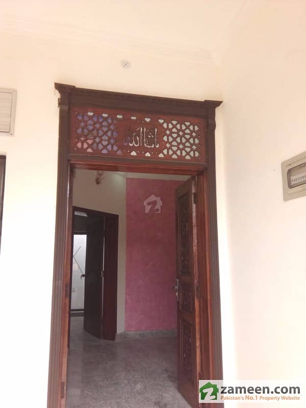 Brand New 5 Marla Single Story House For Rent Adiala Road, Rawalpindi ID7997073