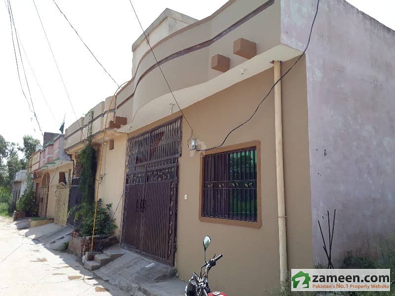 3 Marla House For Sale Alipur Farash, Islamabad ID6781416