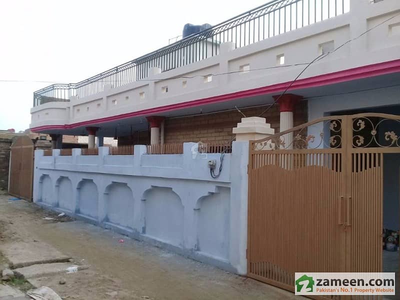 Beautiful House In Sohan Nai Abadi Near Faizabad Bridge Sohan Valley