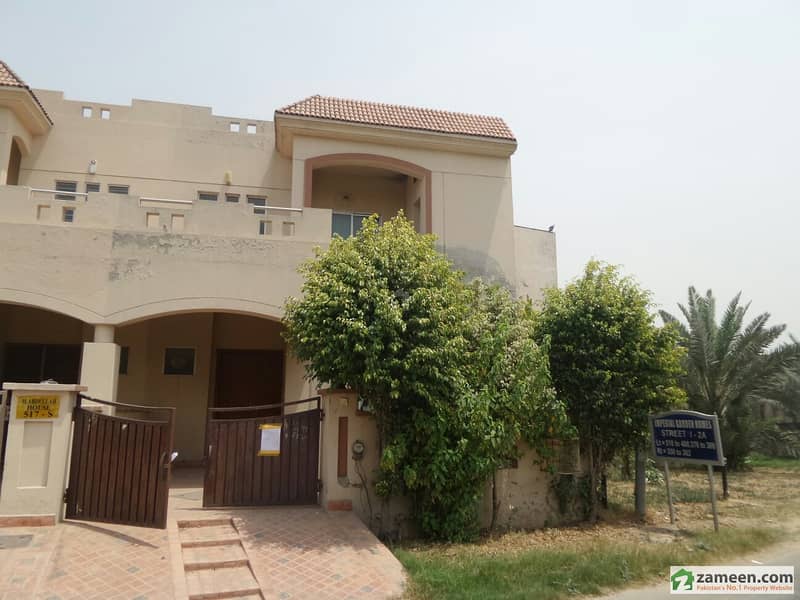 5 Marla House For Sale Imperial Garden Homes, Paragon City, Lahore