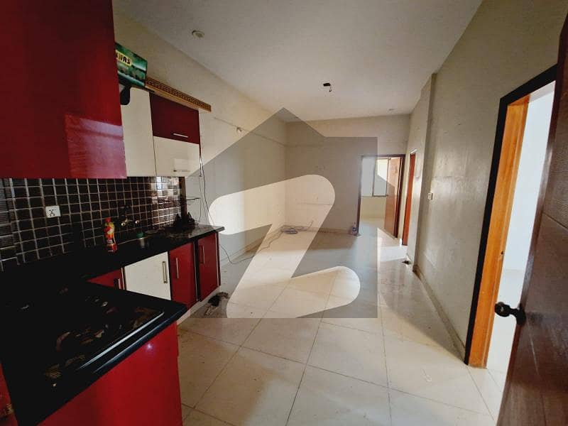 2 Bed Dd Flat For Rent In Gulistanejauhar Block 14 Near Red Apple