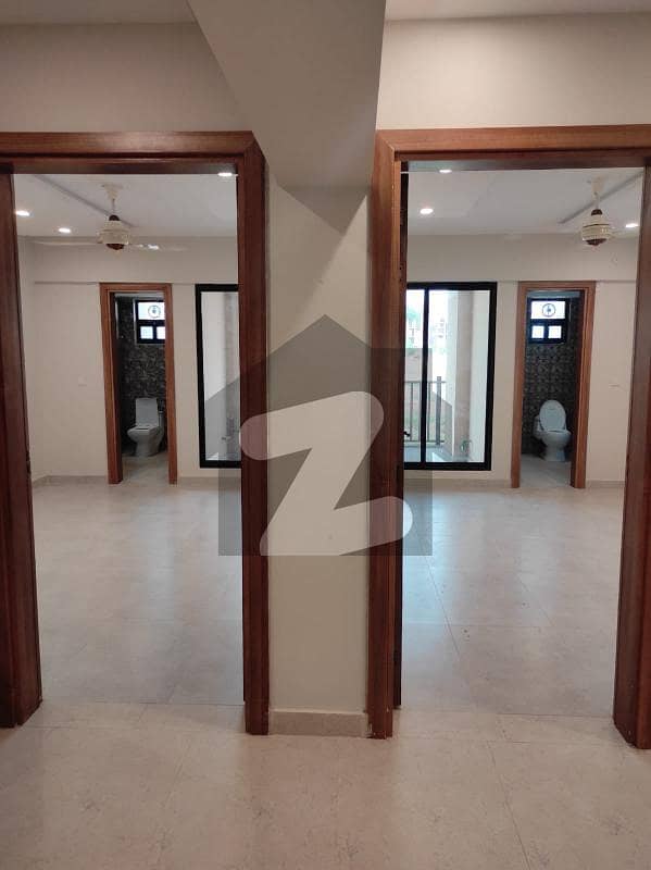 The Galleria Three Bed Gold Apartment for Rent available bahria Enclave