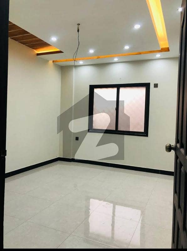 Arsal Homes Flat For Sale Shaheed Millat Road, Karachi ID42102980