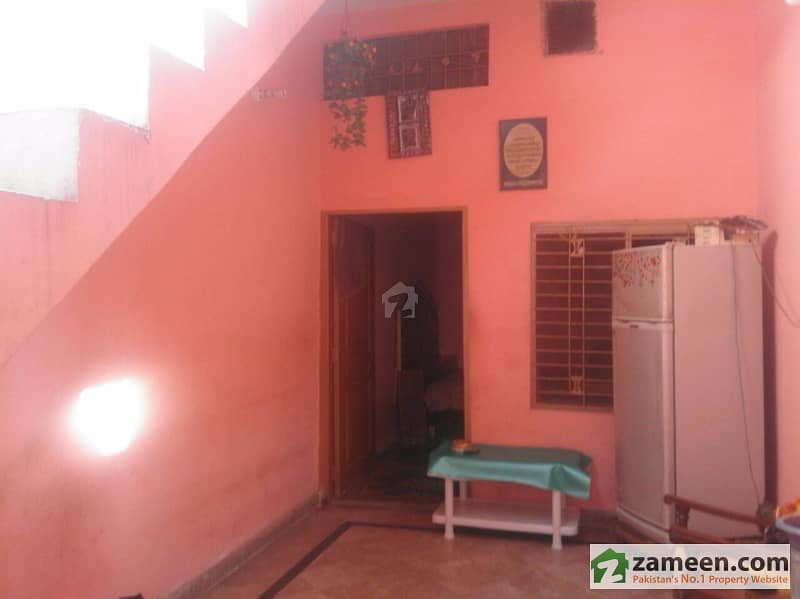 House for Sale In Mustafabad Dharampura Lahore Dharampura, Lahore
