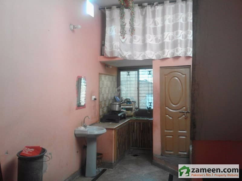 House for Sale In Mustafabad Dharampura Lahore Dharampura, Lahore