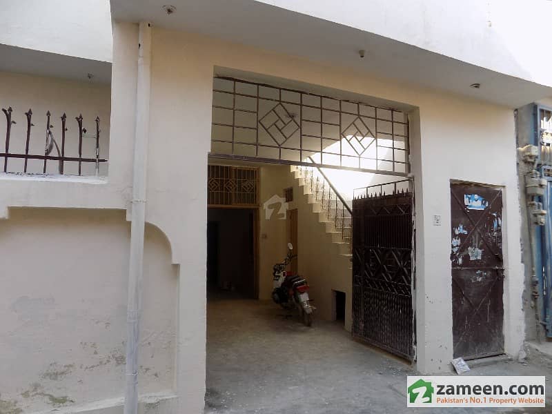 House For Sale Wah Cantt, Wah ID1496418