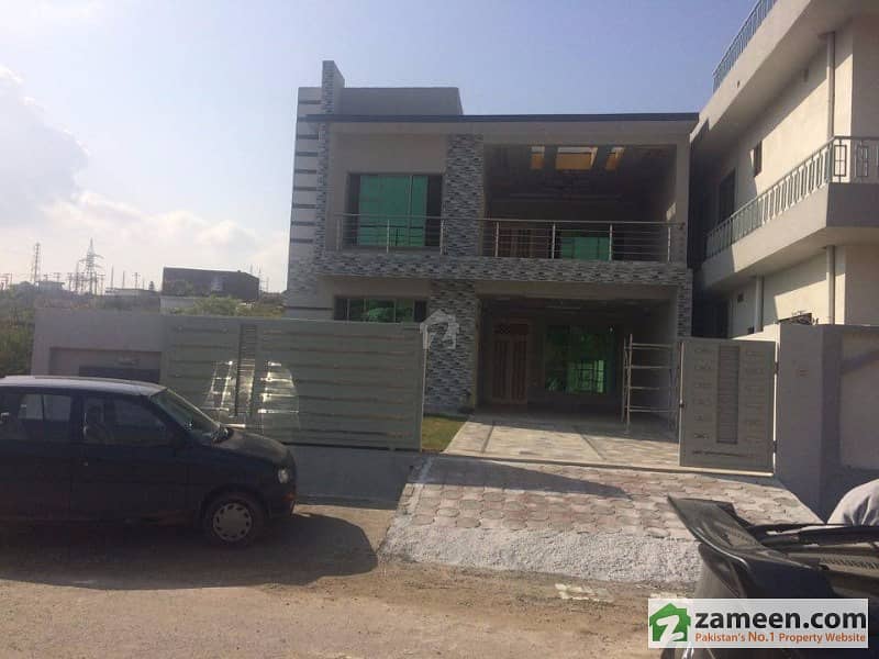 14 Marla House For Sale In Mirpur Sector D/3 West Others, Mirpur