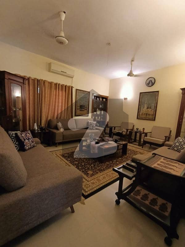 Kda Overseas One Unit Bungalow For Sale GulistaneJauhar Block 16