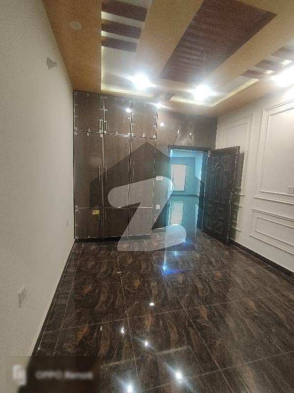 4 Marla Double Storey House For Sale Canal Bank Housing Scheme, Lahore