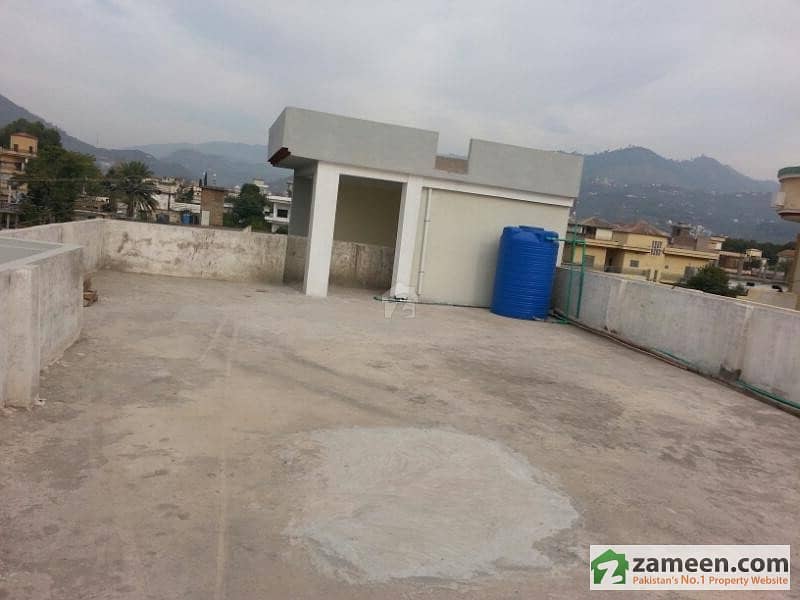 New House With 4 Shops For Sale Balyah Mohalla, Kotli ID1995158