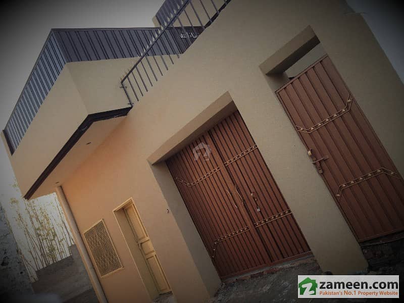 Beautiful And Affordable New House For Sale Baghdada, Mardan ID2020702