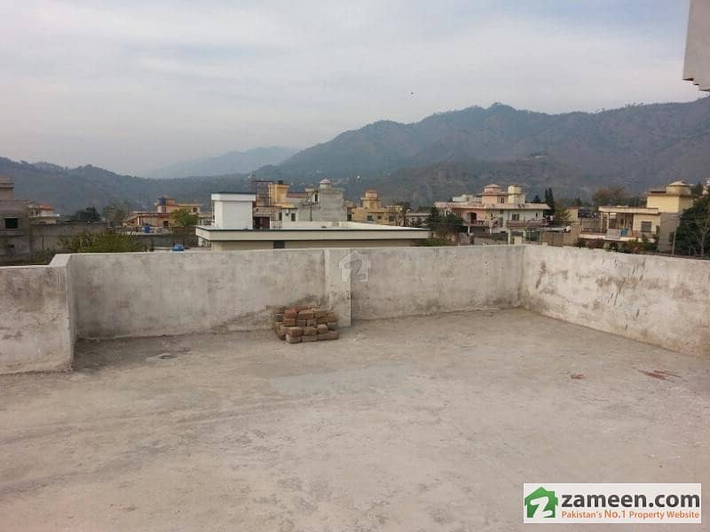 Kotli New House With 4 Shops For Sale Balyah Mohalla, Kotli ID1989282