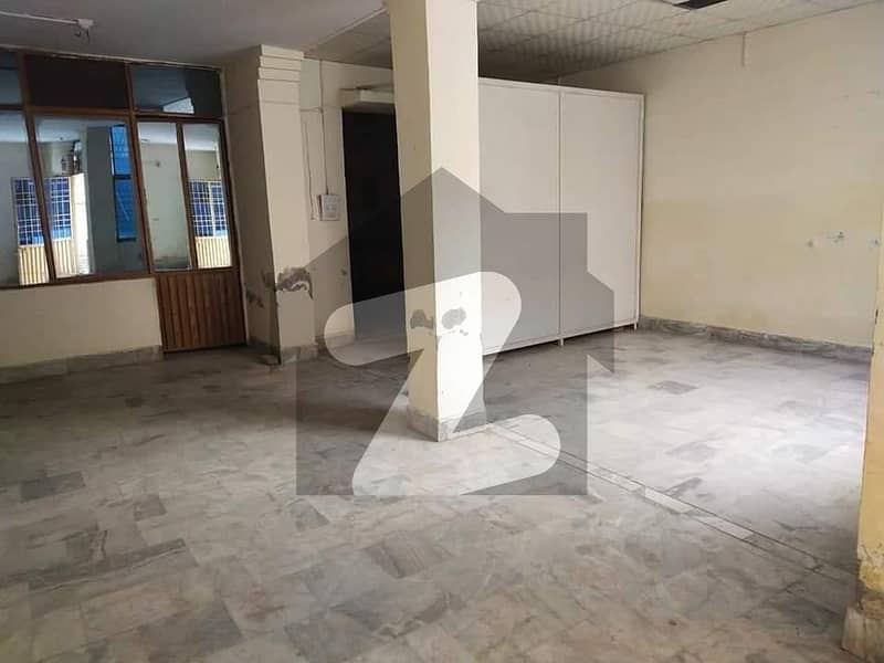 Prime Location 8.5 Marla House available for sale in Arbab Road if you