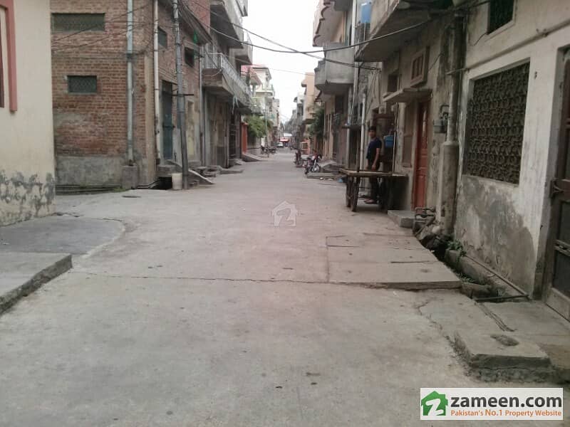 Good House For Sale Paris Road, Sialkot ID1760125
