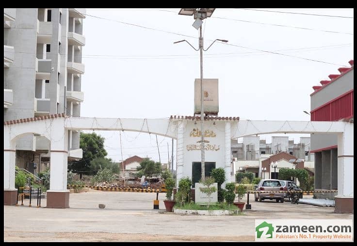 Hose For Sale In Rainbow Sweet Homes GulshaneMaymar, Gadap Town