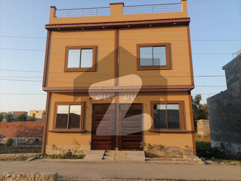Jallo More House For sale Sized 2.5 Marla Jallo More, Jallo, Lahore