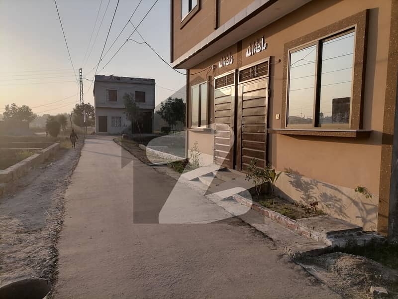 Jallo More House For sale Sized 2.5 Marla Jallo More, Jallo, Lahore