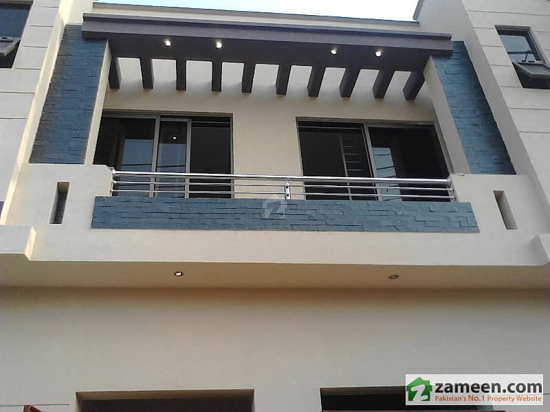 2. 5 Marla House For Sale Punjab Coop Housing Society, Lahore ID1205139