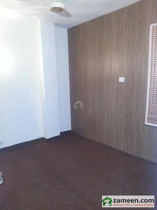 Fully Furnished 2 Bed Apartment Barkat Market Garden Town In Heart Of